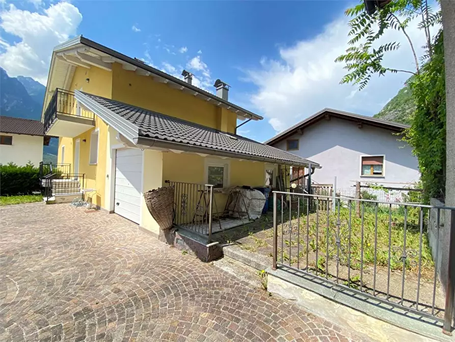 Immagine 6 di Villa in vendita  in via canton dei saltorati 5 a Ospedaletto