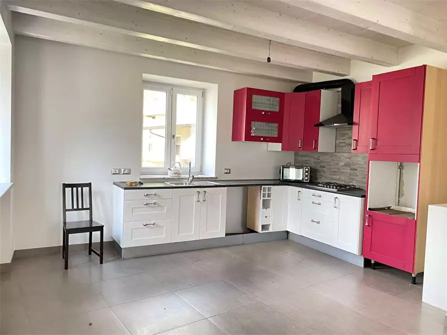 Immagine 13 di Villa in vendita  in via canton dei saltorati 5 a Ospedaletto