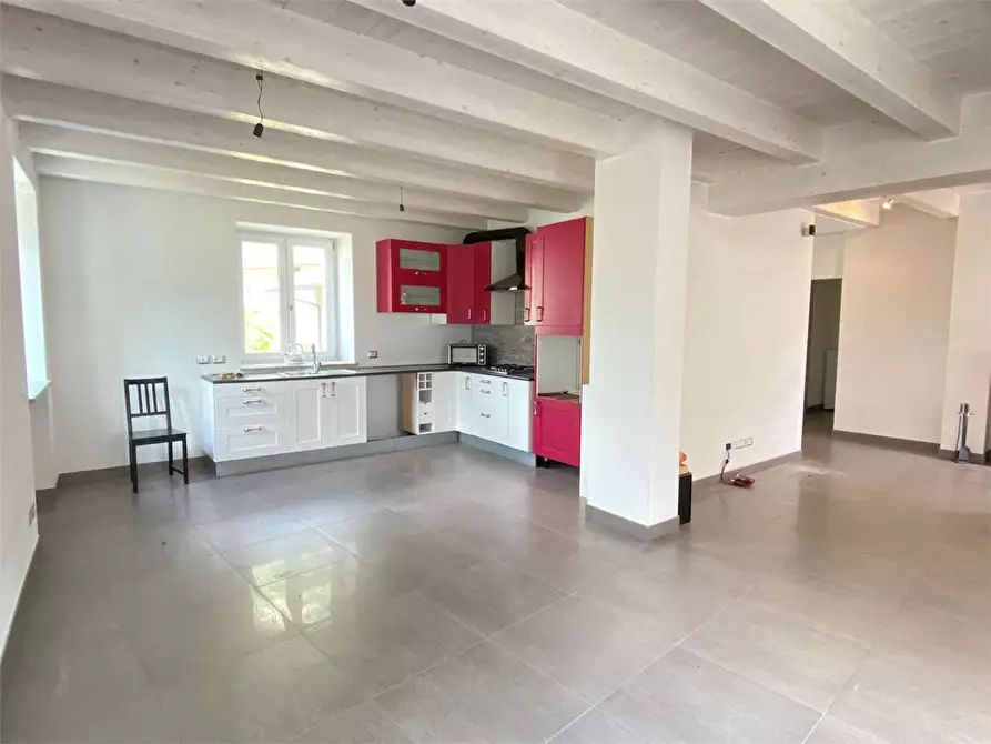 Immagine 15 di Villa in vendita  in via canton dei saltorati 5 a Ospedaletto