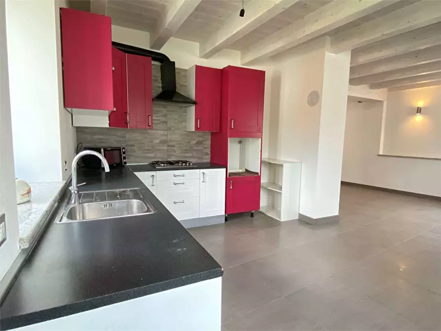 Immagine 14 di Villa in vendita  in via canton dei saltorati 5 a Ospedaletto