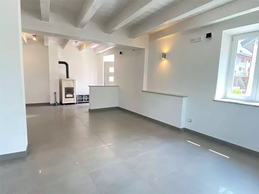 Immagine 10 di Villa in vendita  in via canton dei saltorati 5 a Ospedaletto