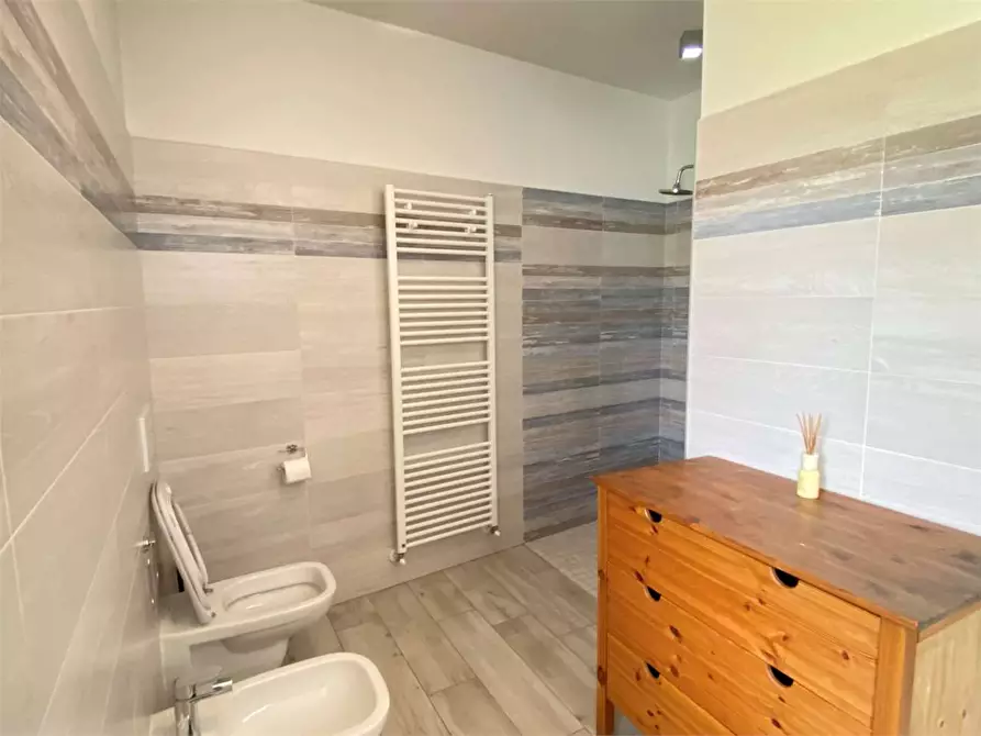 Immagine 18 di Villa in vendita  in via canton dei saltorati 5 a Ospedaletto