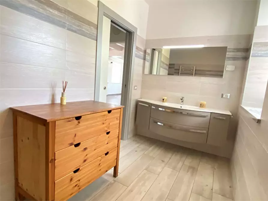 Immagine 17 di Villa in vendita  in via canton dei saltorati 5 a Ospedaletto