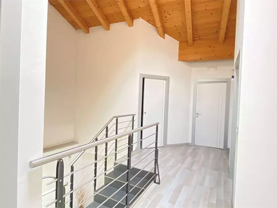 Immagine 27 di Villa in vendita  in via canton dei saltorati 5 a Ospedaletto