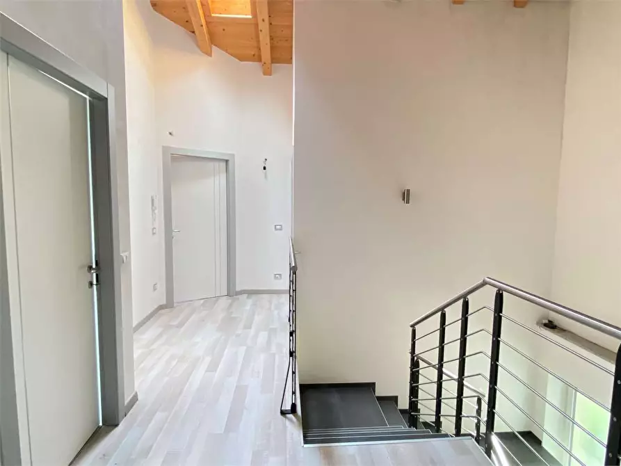 Immagine 26 di Villa in vendita  in via canton dei saltorati 5 a Ospedaletto