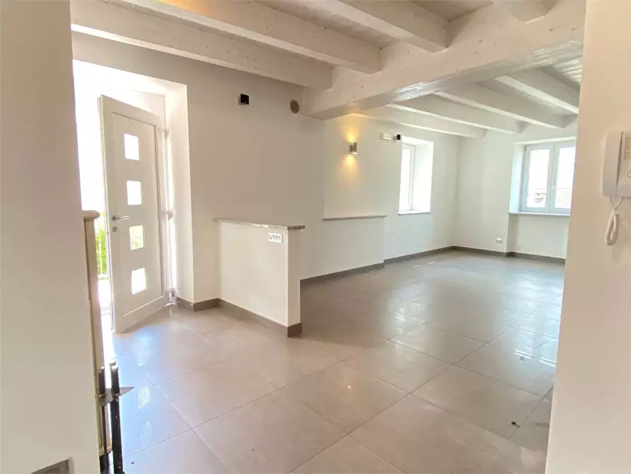 Immagine 12 di Villa in vendita  in via canton dei saltorati 5 a Ospedaletto