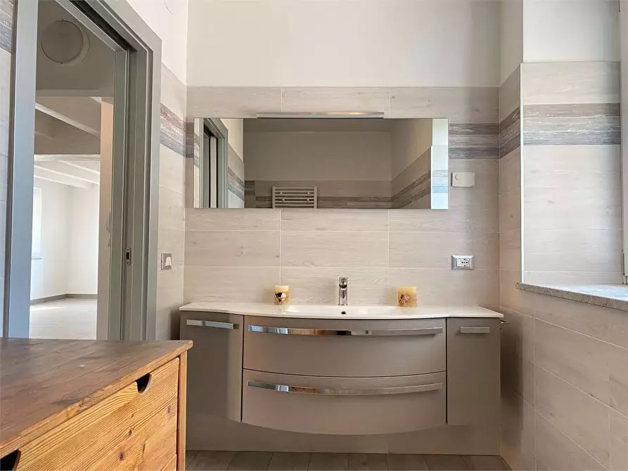 Immagine 19 di Villa in vendita  in via canton dei saltorati 5 a Ospedaletto