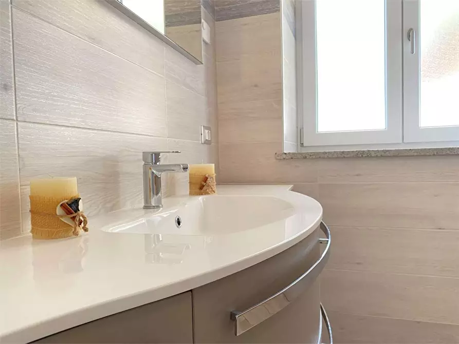 Immagine 20 di Villa in vendita  in via canton dei saltorati 5 a Ospedaletto