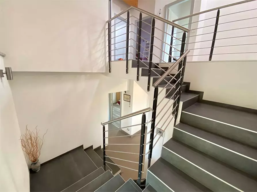 Immagine 25 di Villa in vendita  in via canton dei saltorati 5 a Ospedaletto