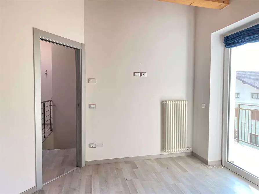 Immagine 28 di Villa in vendita  in via canton dei saltorati 5 a Ospedaletto
