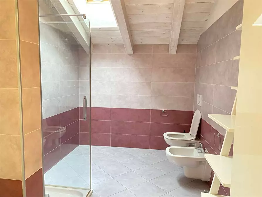 Immagine 32 di Villa in vendita  in via canton dei saltorati 5 a Ospedaletto