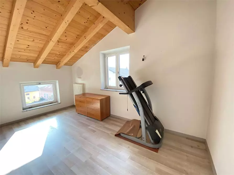 Immagine 34 di Villa in vendita  in via canton dei saltorati 5 a Ospedaletto