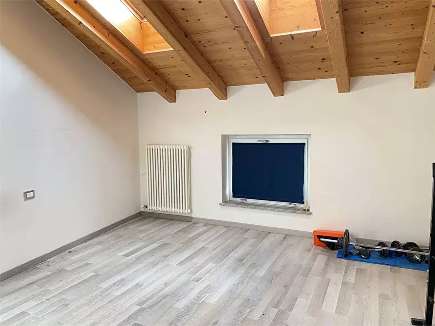 Immagine 36 di Villa in vendita  in via canton dei saltorati 5 a Ospedaletto