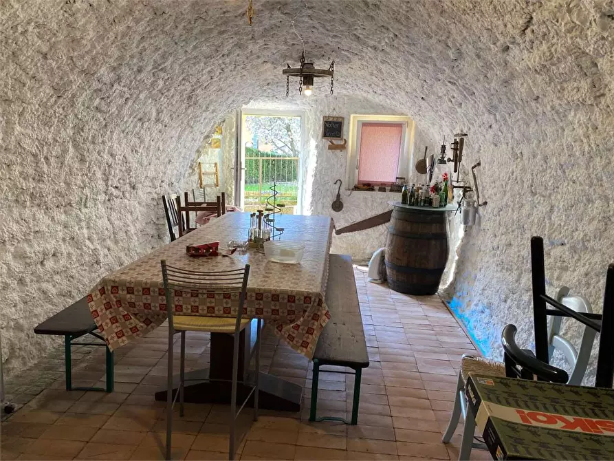 Immagine 41 di Villa in vendita  in via canton dei saltorati 5 a Ospedaletto