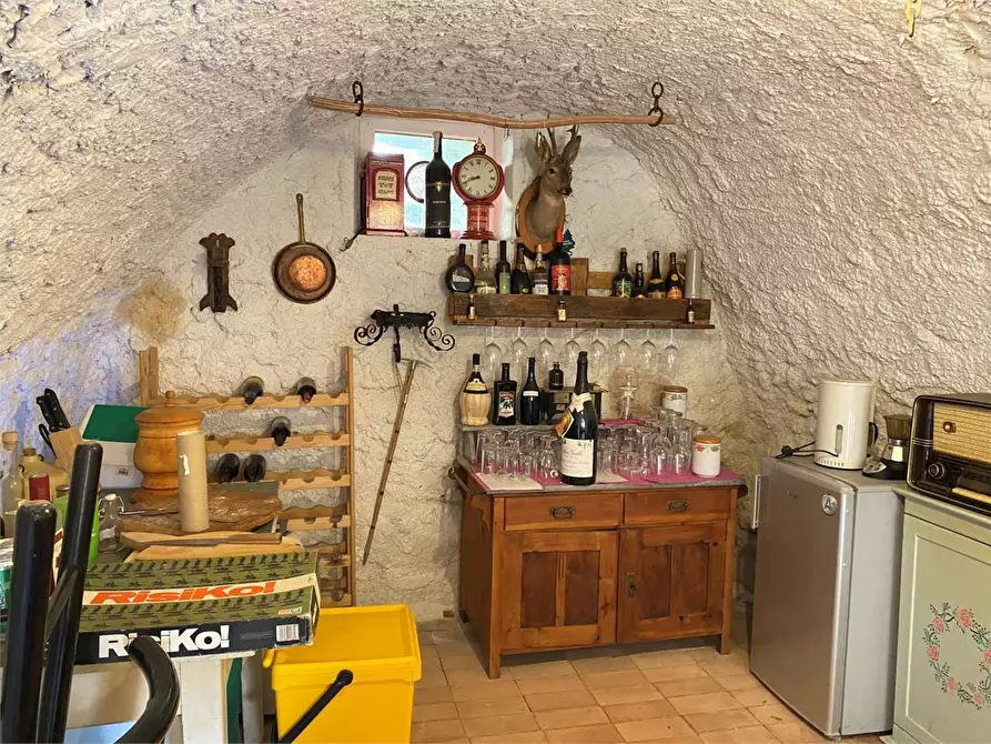 Immagine 42 di Villa in vendita  in via canton dei saltorati 5 a Ospedaletto