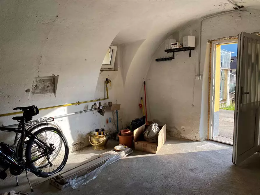 Immagine 44 di Villa in vendita  in via canton dei saltorati 5 a Ospedaletto