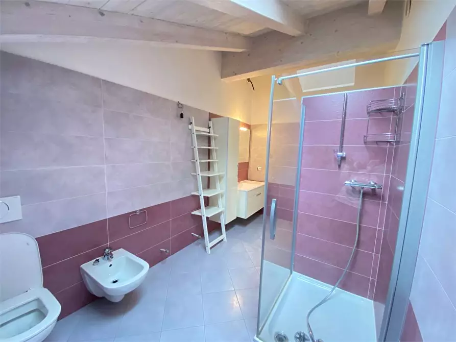 Immagine 31 di Villa in vendita  in via canton dei saltorati 5 a Ospedaletto