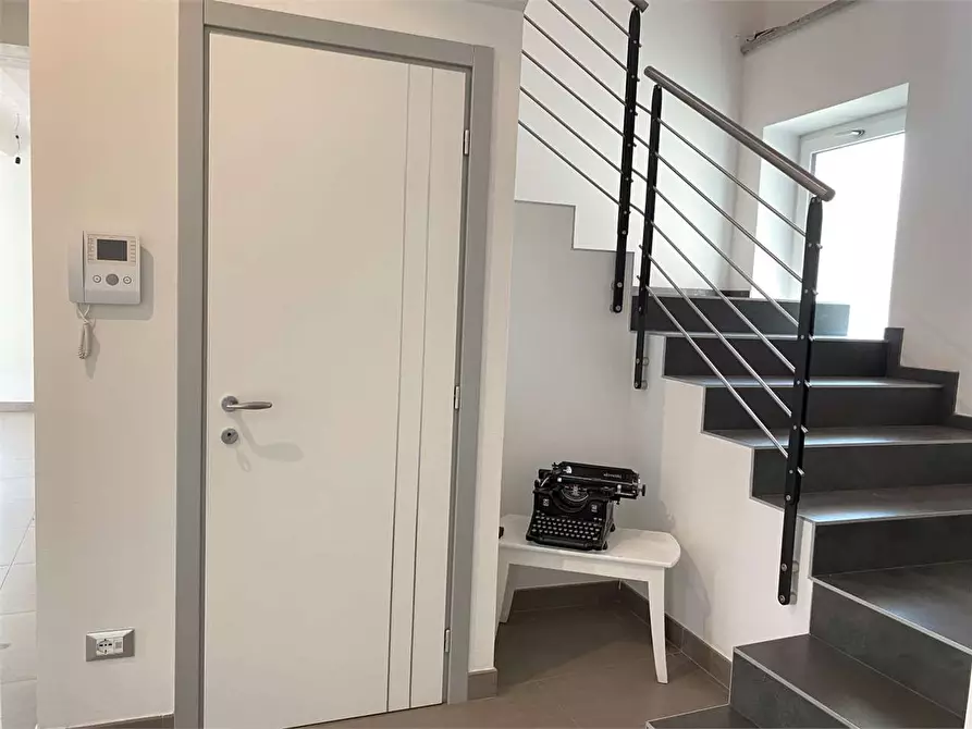 Immagine 23 di Villa in vendita  in via canton dei saltorati 5 a Ospedaletto