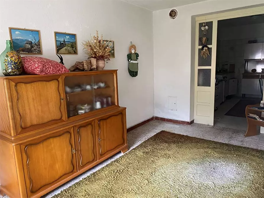 Immagine 6 di Porzione di casa in vendita  in VIA DON LUIGI MORELLI 3 a Bieno
