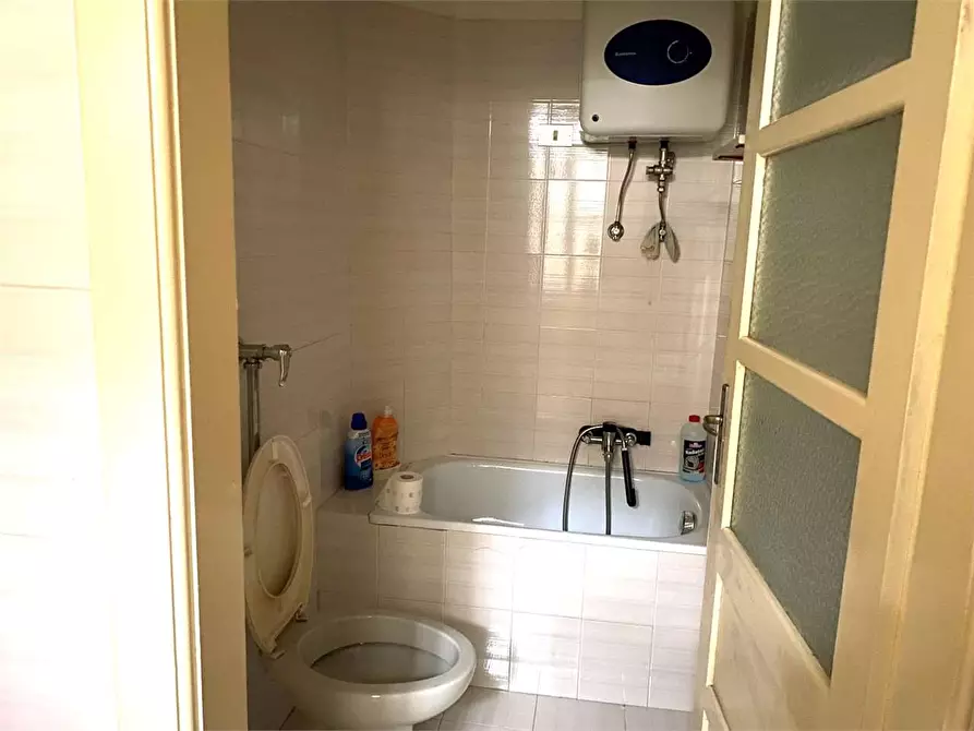 Immagine 9 di Porzione di casa in vendita  in VIA DON LUIGI MORELLI 3 a Bieno