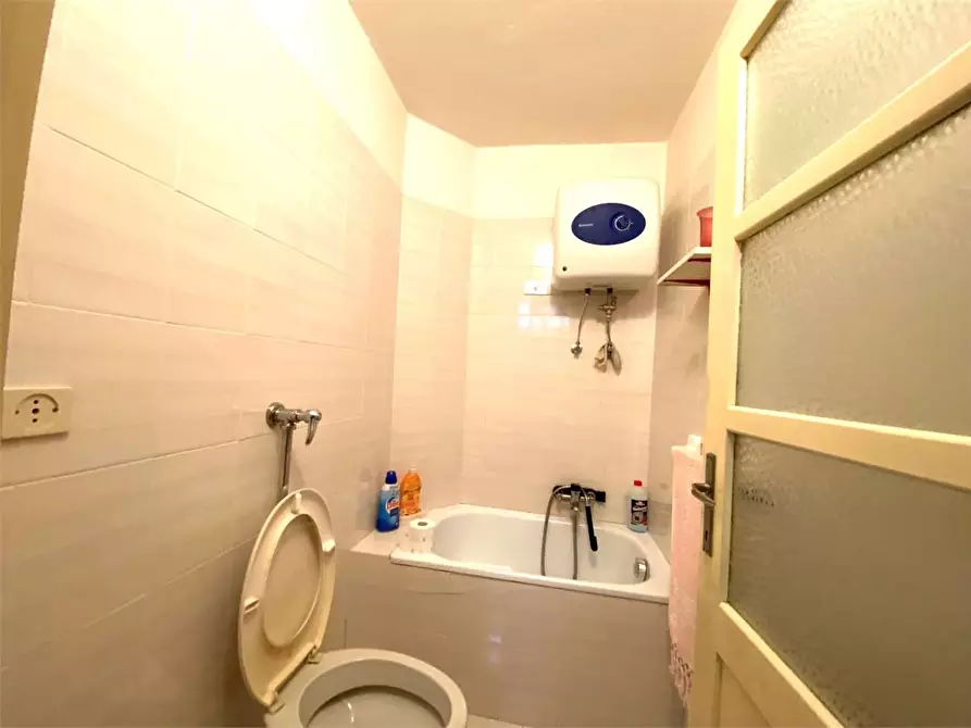 Immagine 10 di Porzione di casa in vendita  in VIA DON LUIGI MORELLI 3 a Bieno