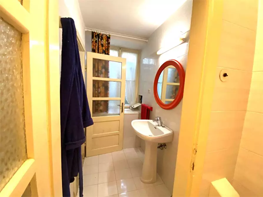 Immagine 11 di Porzione di casa in vendita  in VIA DON LUIGI MORELLI 3 a Bieno