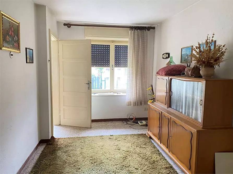 Immagine 2 di Porzione di casa in vendita  in VIA DON LUIGI MORELLI 3 a Bieno