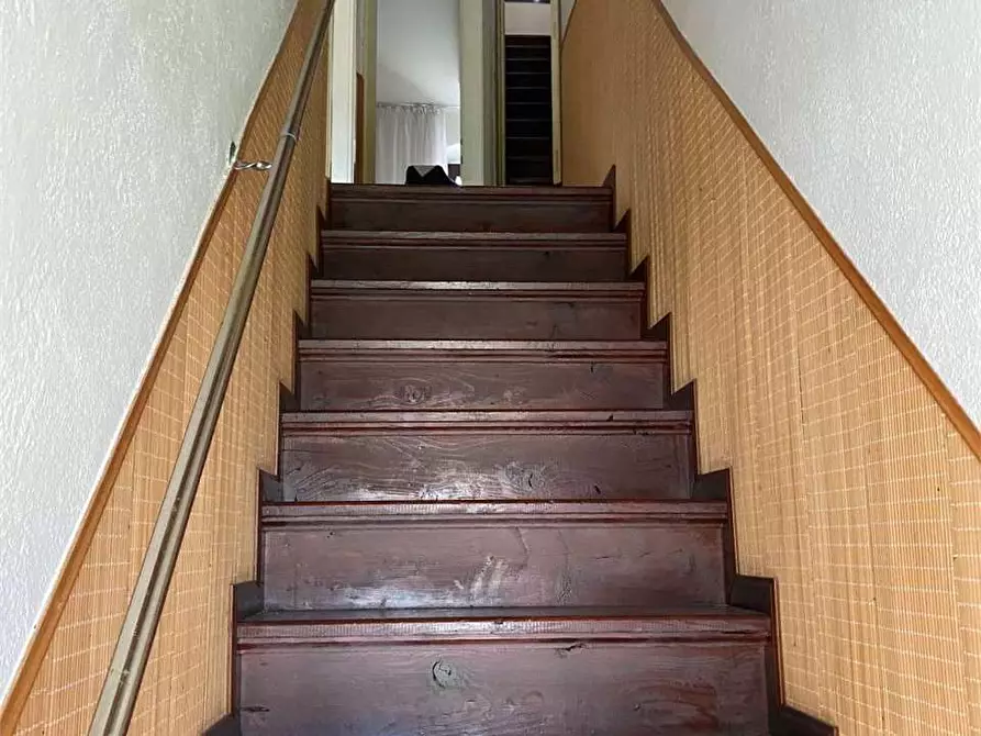 Immagine 12 di Porzione di casa in vendita  in VIA DON LUIGI MORELLI 3 a Bieno