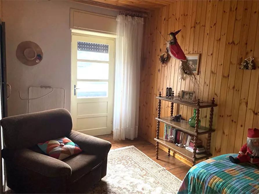 Immagine 13 di Porzione di casa in vendita  in VIA DON LUIGI MORELLI 3 a Bieno