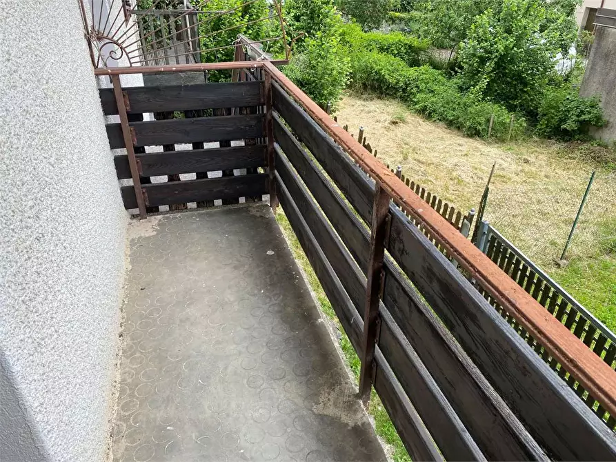 Immagine 8 di Porzione di casa in vendita  in VIA DON LUIGI MORELLI 3 a Bieno