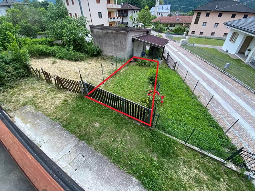 Immagine 5 di Porzione di casa in vendita  in VIA DON LUIGI MORELLI 3 a Bieno