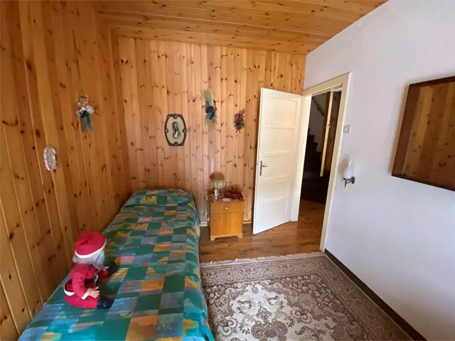 Immagine 14 di Porzione di casa in vendita  in VIA DON LUIGI MORELLI 3 a Bieno