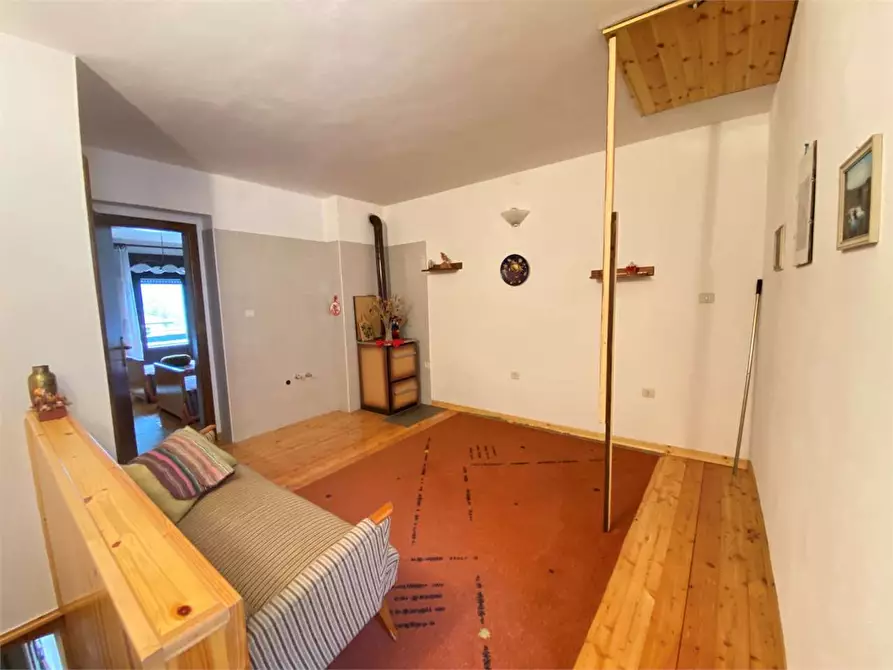 Immagine 15 di Porzione di casa in vendita  in VIA DON LUIGI MORELLI 3 a Bieno