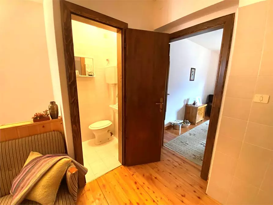 Immagine 16 di Porzione di casa in vendita  in VIA DON LUIGI MORELLI 3 a Bieno