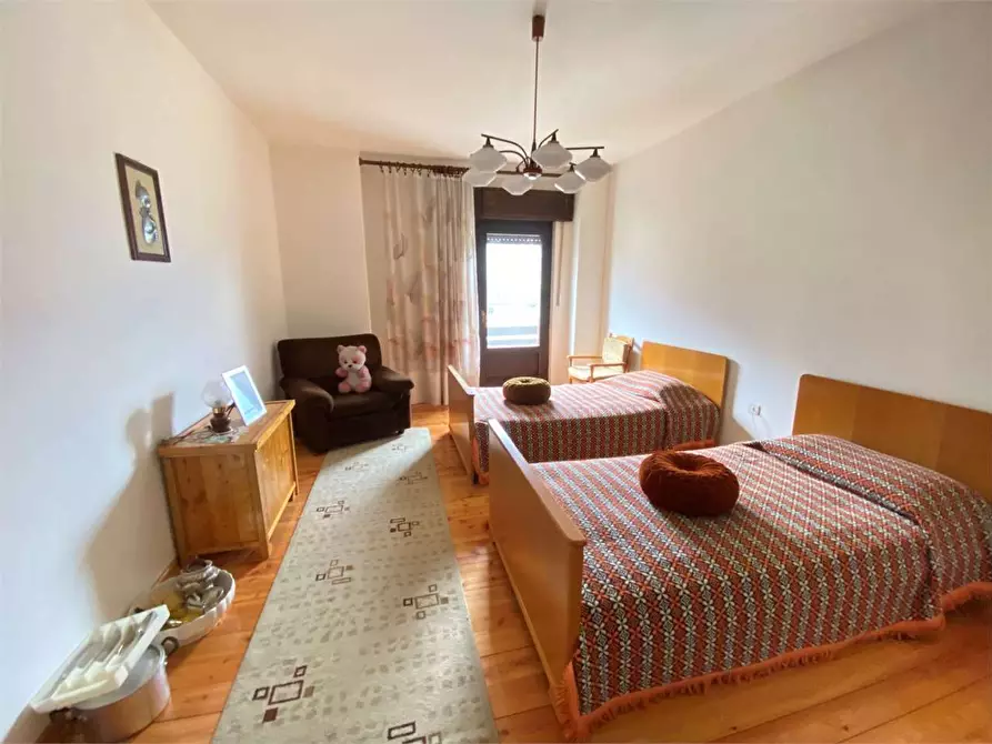 Immagine 17 di Porzione di casa in vendita  in VIA DON LUIGI MORELLI 3 a Bieno