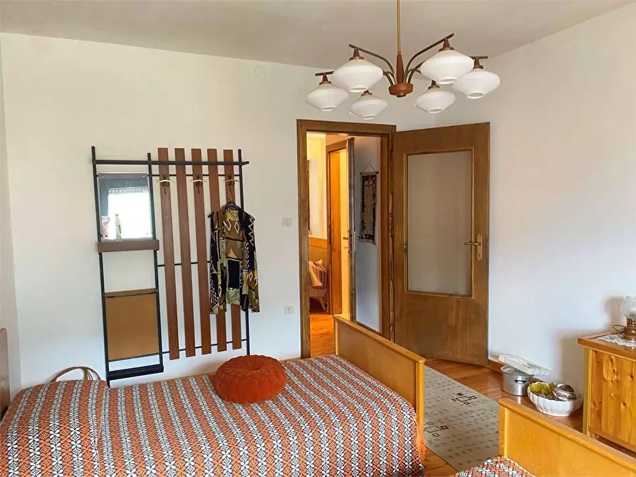 Immagine 18 di Porzione di casa in vendita  in VIA DON LUIGI MORELLI 3 a Bieno