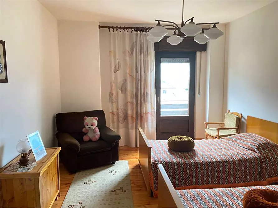 Immagine 19 di Porzione di casa in vendita  in VIA DON LUIGI MORELLI 3 a Bieno