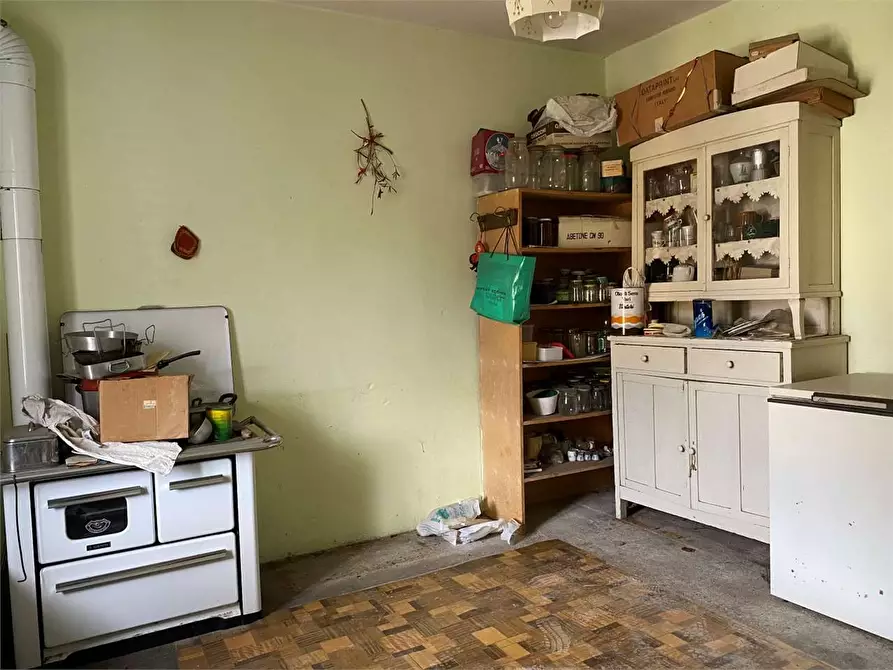 Immagine 4 di Porzione di casa in vendita  in VIA SAN BARTOLOMEO DEL CERVO a Borgo Valsugana