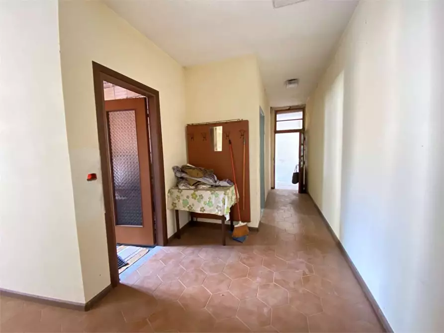 Immagine 6 di Porzione di casa in vendita  in VIA SAN BARTOLOMEO DEL CERVO a Borgo Valsugana