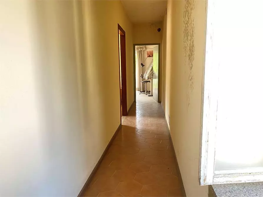 Immagine 7 di Porzione di casa in vendita  in VIA SAN BARTOLOMEO DEL CERVO a Borgo Valsugana