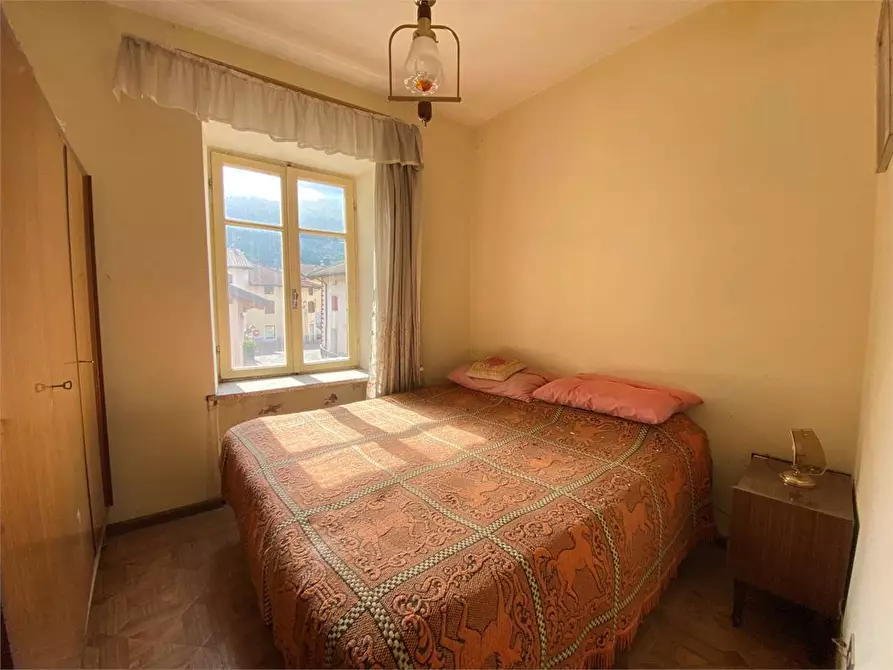 Immagine 8 di Porzione di casa in vendita  in VIA SAN BARTOLOMEO DEL CERVO a Borgo Valsugana