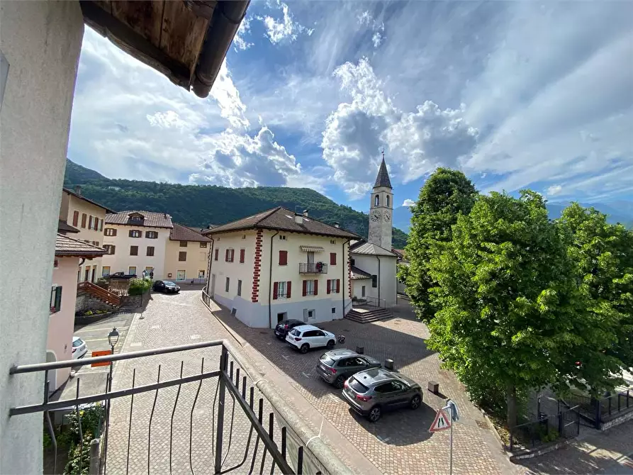 Immagine 21 di Porzione di casa in vendita  in VIA SAN BARTOLOMEO DEL CERVO a Borgo Valsugana