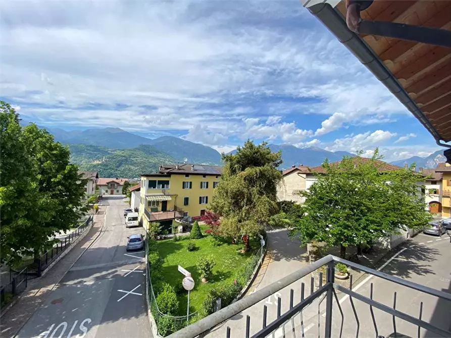 Immagine 22 di Porzione di casa in vendita  in VIA SAN BARTOLOMEO DEL CERVO a Borgo Valsugana