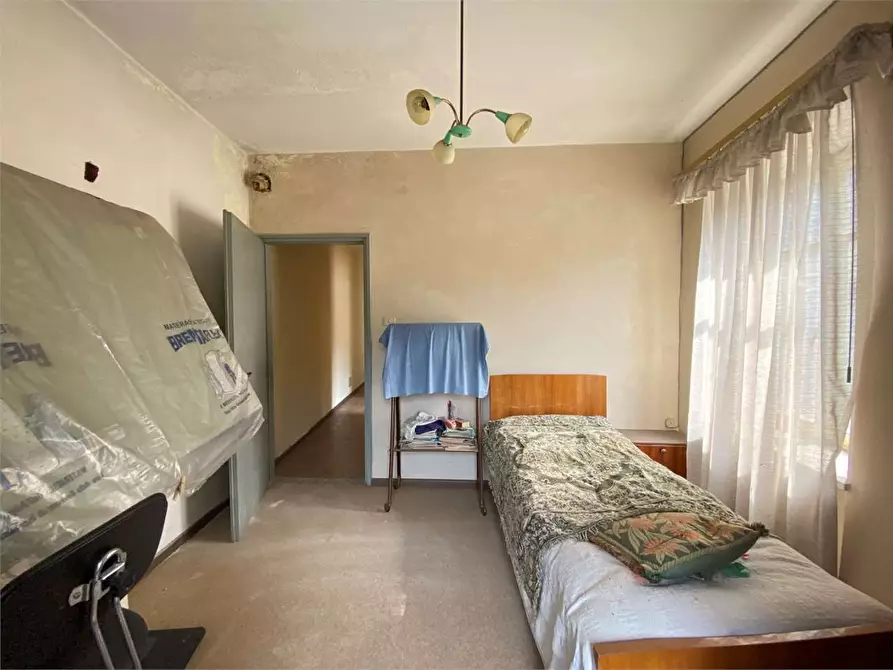 Immagine 10 di Porzione di casa in vendita  in VIA SAN BARTOLOMEO DEL CERVO a Borgo Valsugana