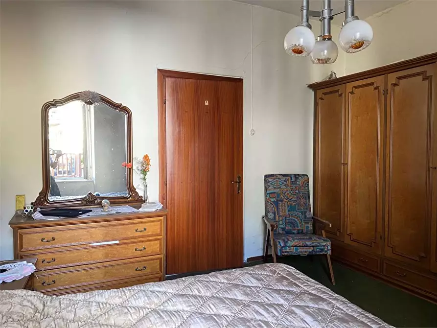 Immagine 12 di Porzione di casa in vendita  in VIA SAN BARTOLOMEO DEL CERVO a Borgo Valsugana