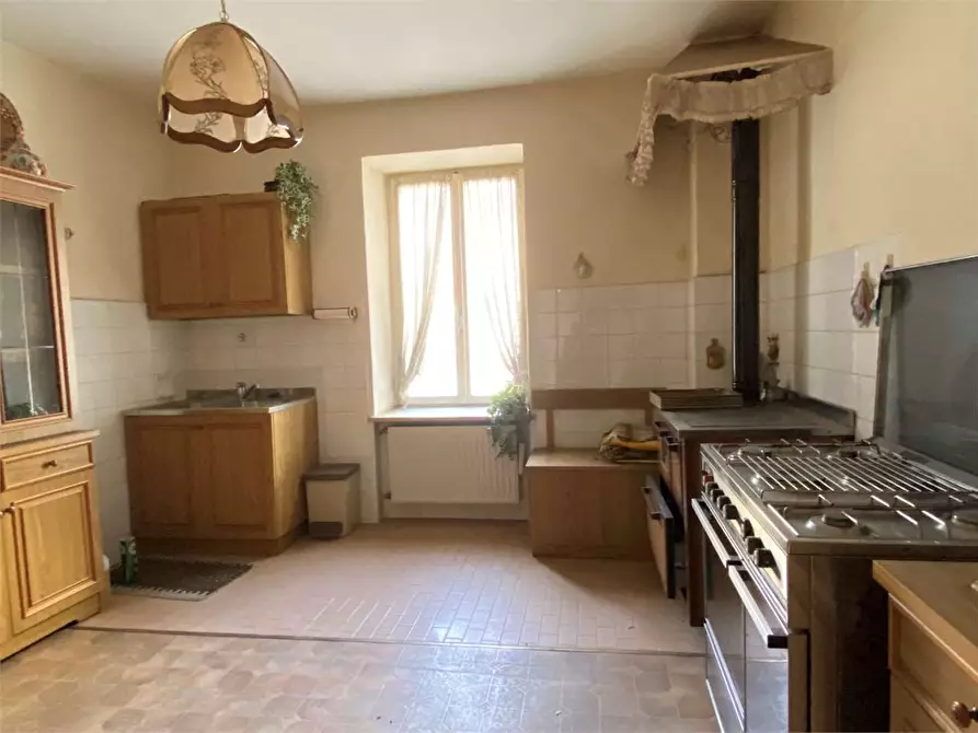 Immagine 13 di Porzione di casa in vendita  in VIA SAN BARTOLOMEO DEL CERVO a Borgo Valsugana