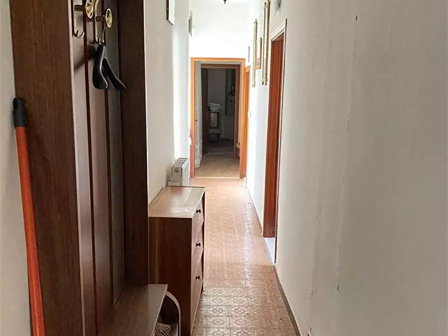 Immagine 15 di Porzione di casa in vendita  in VIA SAN BARTOLOMEO DEL CERVO a Borgo Valsugana