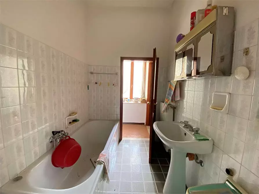 Immagine 17 di Porzione di casa in vendita  in VIA SAN BARTOLOMEO DEL CERVO a Borgo Valsugana