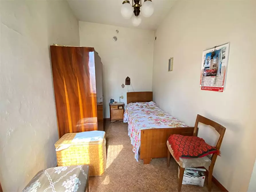 Immagine 18 di Porzione di casa in vendita  in VIA SAN BARTOLOMEO DEL CERVO a Borgo Valsugana