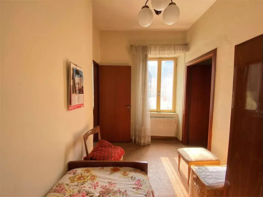 Immagine 19 di Porzione di casa in vendita  in VIA SAN BARTOLOMEO DEL CERVO a Borgo Valsugana